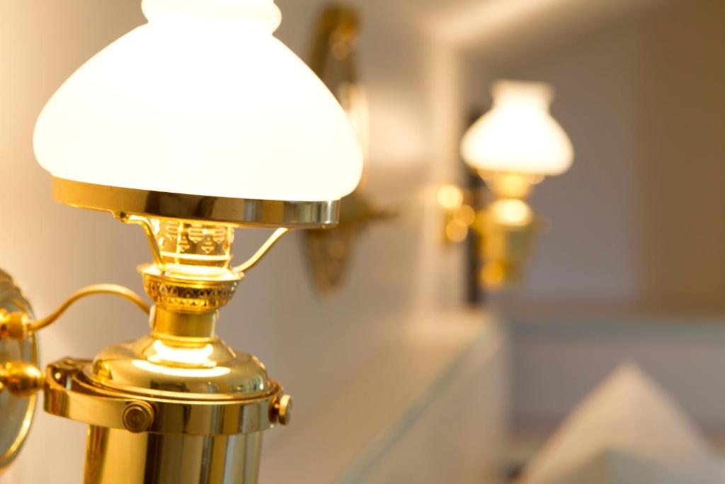 Landhaus Marinella Hotel Garni バート・ウィーゼ 部屋 写真
