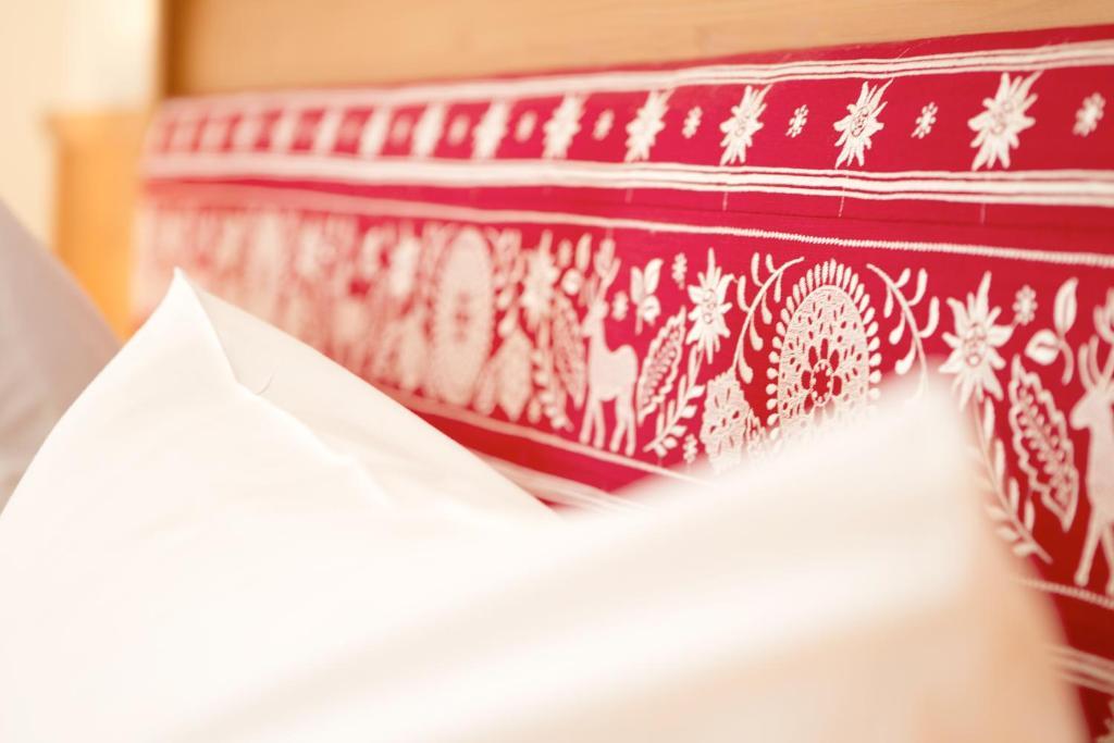 Landhaus Marinella Hotel Garni バート・ウィーゼ 部屋 写真