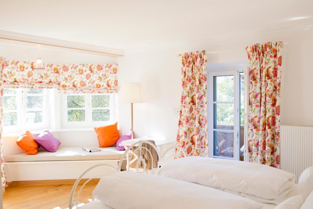 Landhaus Marinella Hotel Garni バート・ウィーゼ 部屋 写真