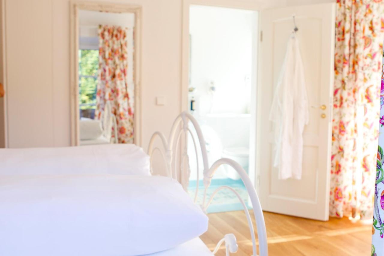 Landhaus Marinella Hotel Garni バート・ウィーゼ 部屋 写真