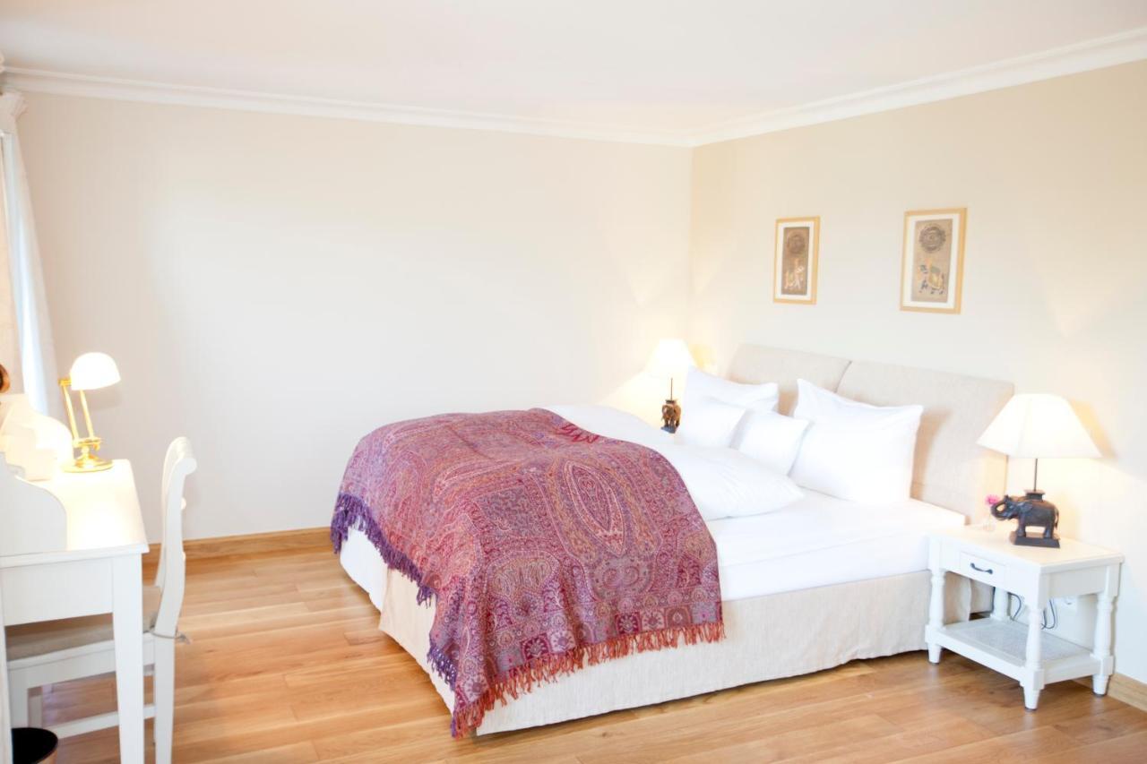 Landhaus Marinella Hotel Garni バート・ウィーゼ 部屋 写真